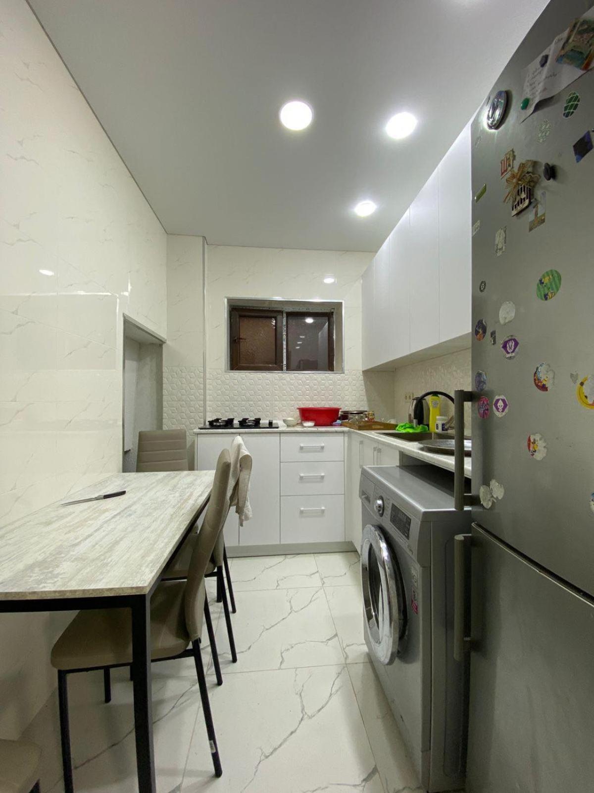 Flats At Era Square Batumi Exterior foto