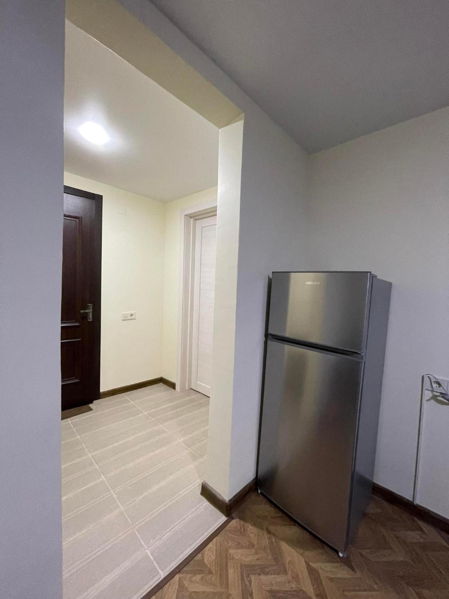Flats At Era Square Batumi Exterior foto